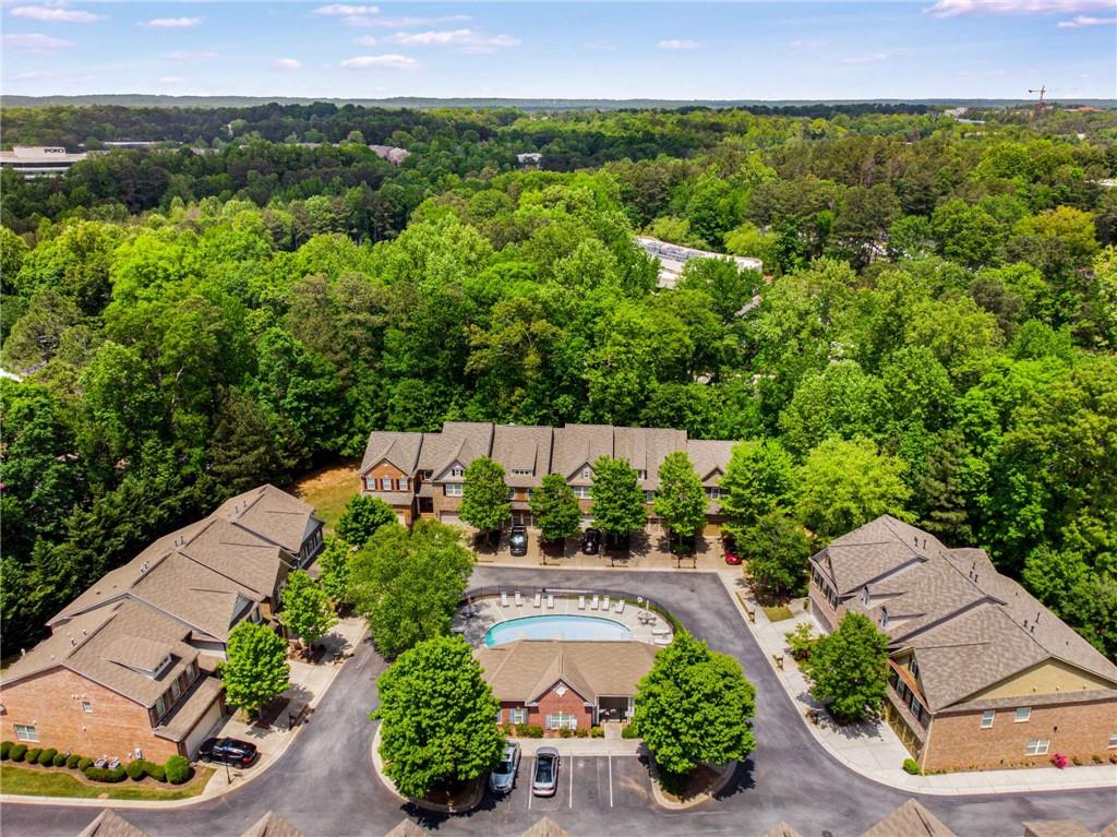 5934 Norfolk Chase Road, Peachtree Corners, Georgia image 41