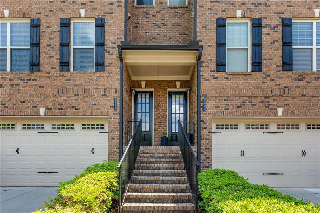 5934 Norfolk Chase Road
