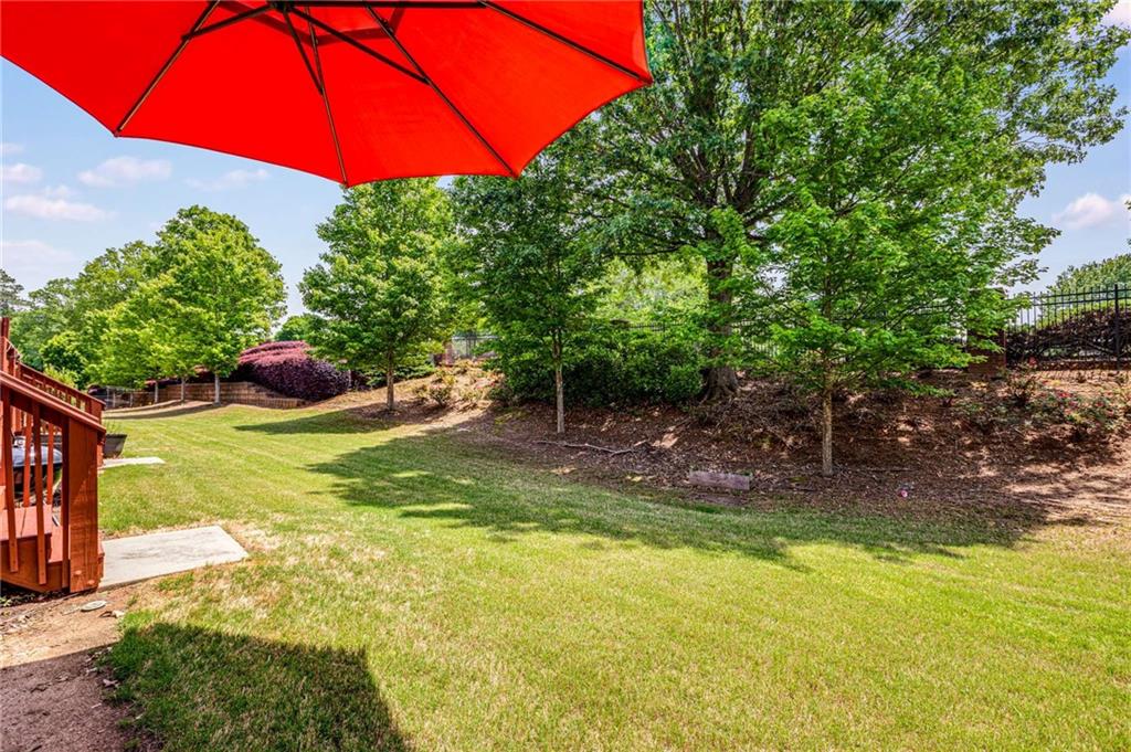 5934 Norfolk Chase Road, Peachtree Corners, Georgia image 38