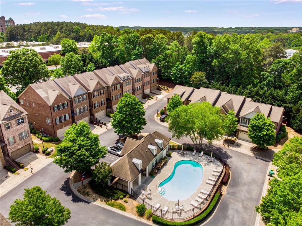 5934 Norfolk Chase Road, Peachtree Corners, Georgia image 42