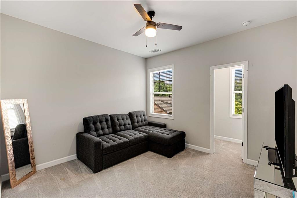 5934 Norfolk Chase Road, Peachtree Corners, Georgia image 33