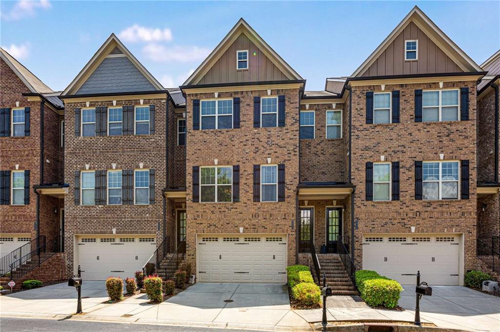 5934 Norfolk Chase Road, Peachtree Corners, Georgia image 1