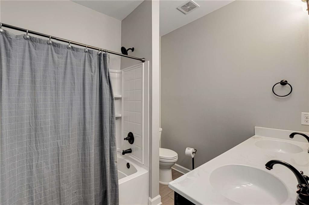 5934 Norfolk Chase Road, Peachtree Corners, Georgia image 32