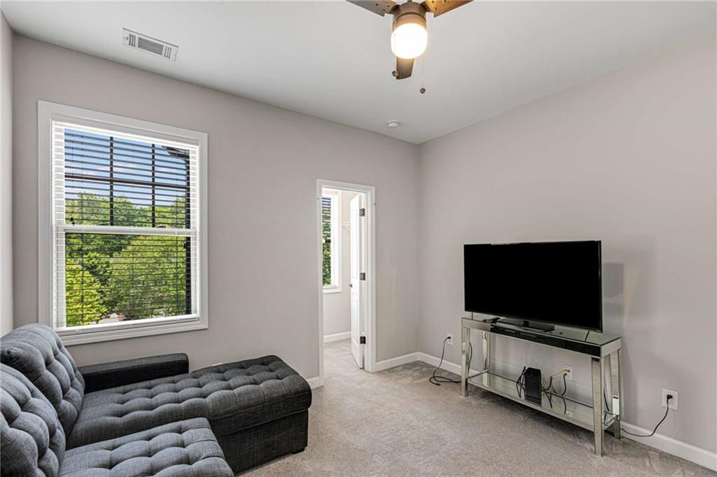5934 Norfolk Chase Road, Peachtree Corners, Georgia image 34