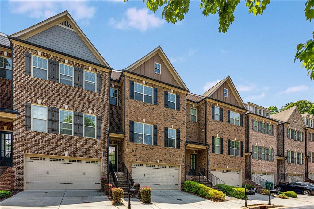 5934 Norfolk Chase Road, Peachtree Corners, Georgia image 45
