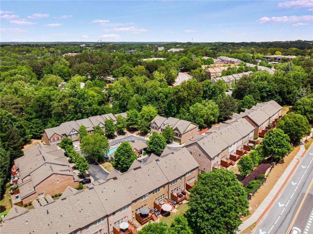 5934 Norfolk Chase Road, Peachtree Corners, Georgia image 44