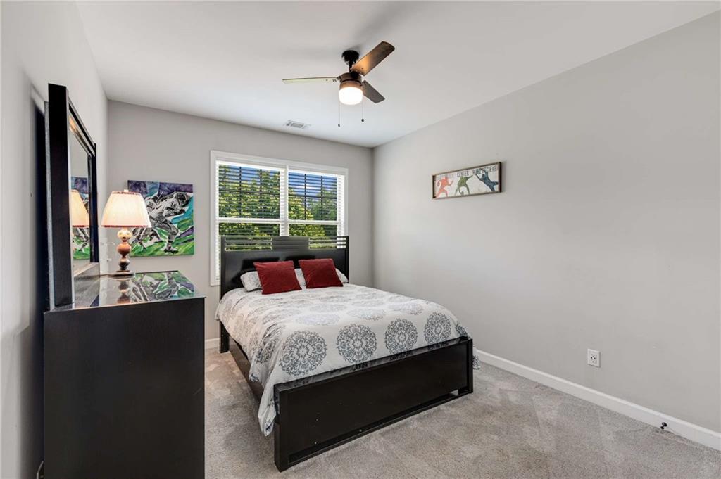 5934 Norfolk Chase Road, Peachtree Corners, Georgia image 30