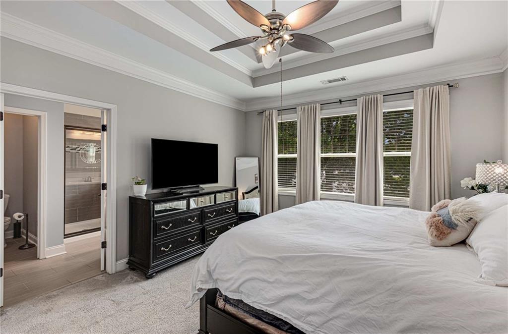 5934 Norfolk Chase Road, Peachtree Corners, Georgia image 26