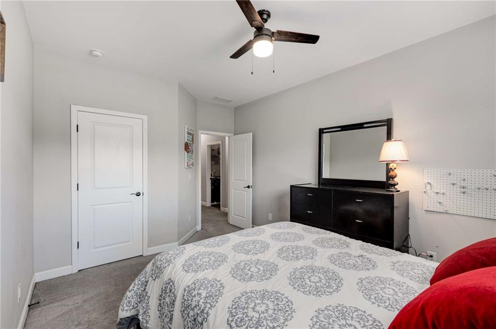 5934 Norfolk Chase Road, Peachtree Corners, Georgia image 31