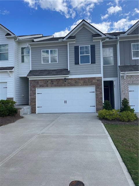 Townhouse For Rent - 49 Pepperbush Way<br/> Jasper, GA 30143