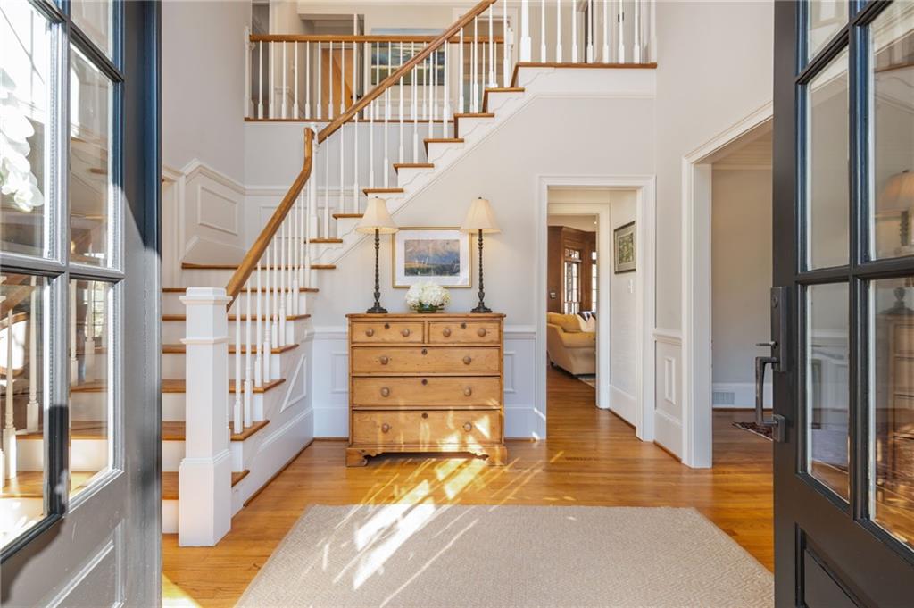 9365 Bluffwind Chase