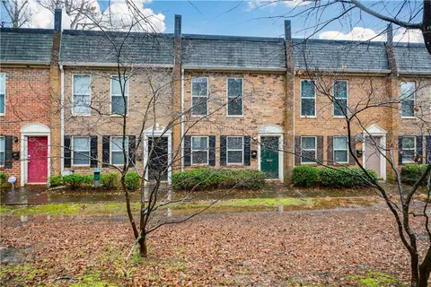 125 N River Drive Unit F, Atlanta, GA 30350 - MLS#: 7524051