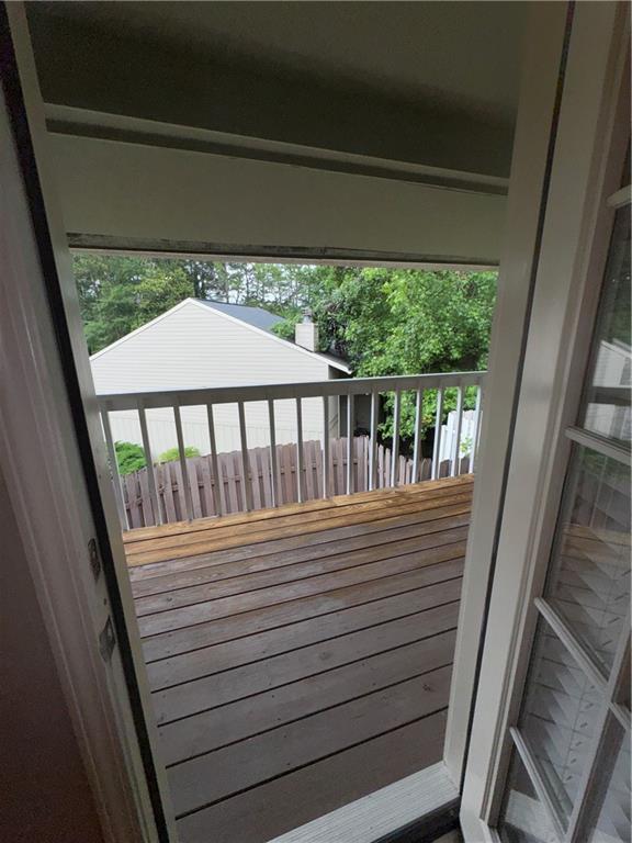 Covered Bridge - Residential Lease