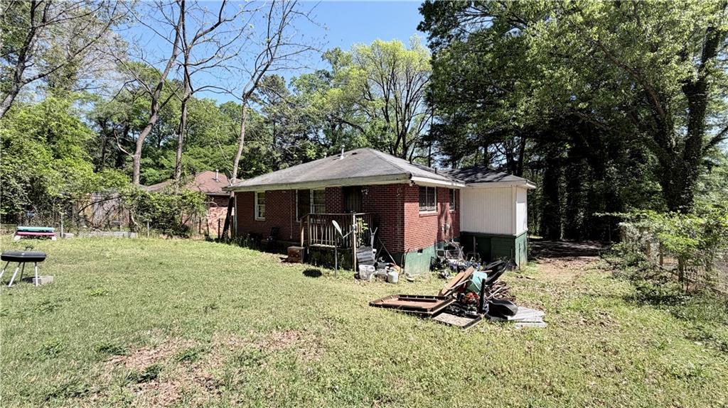 431 Pomona Circle SW