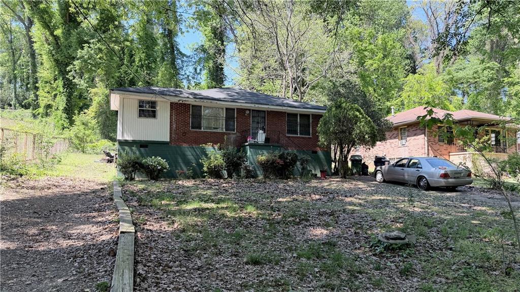 431 Pomona Circle SW