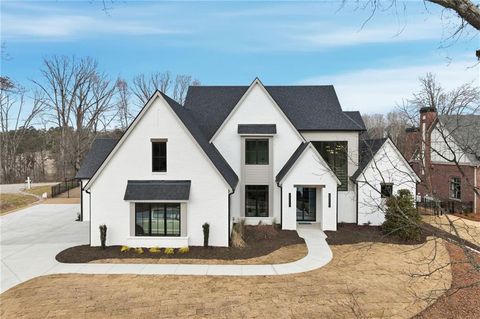 4638A Shirley Road Gainesville GA 30506