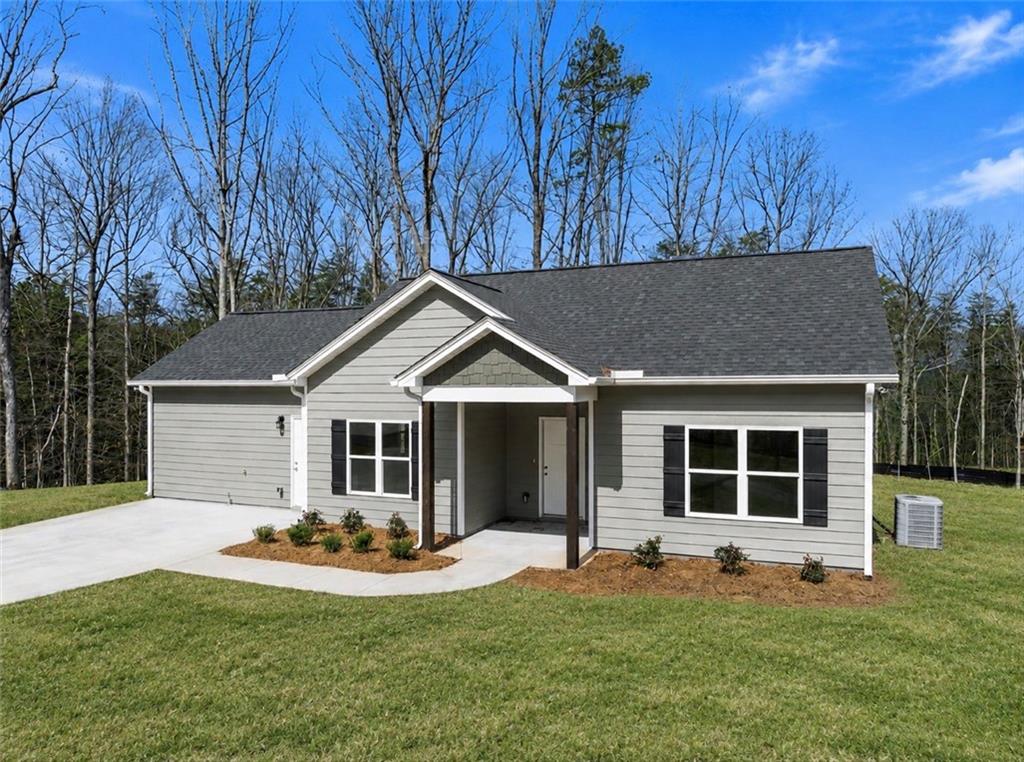 51 Hawks Ridge Court