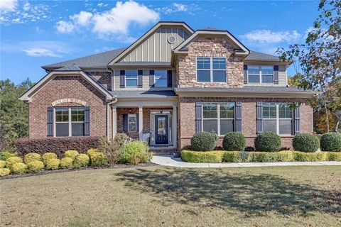 339 Oatgrass Drive Grayson GA 30017