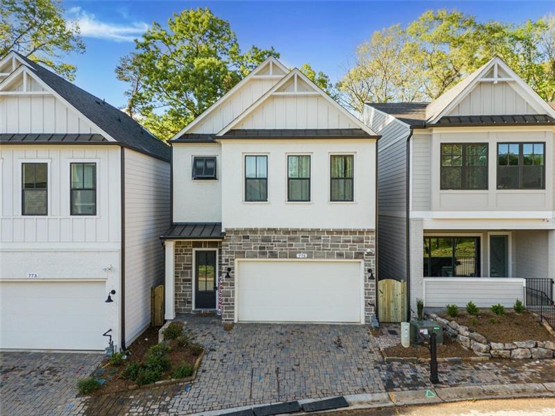 The Village at Towne Lake - Residential Lease
