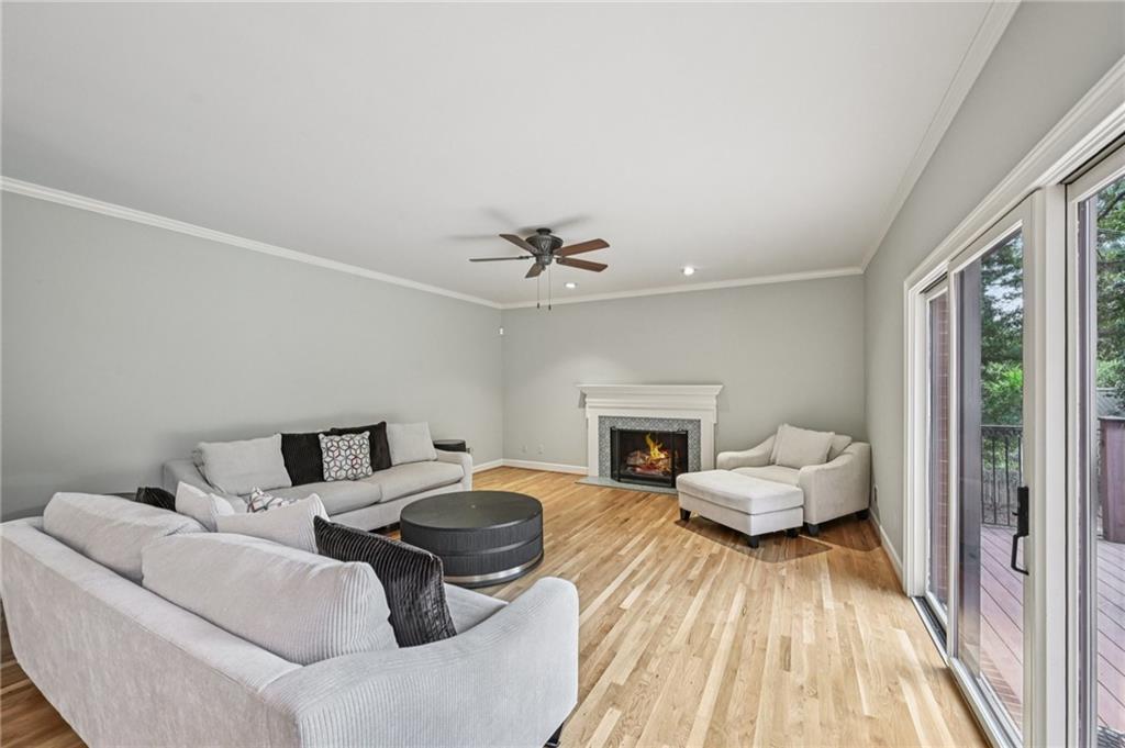 1580 Winding Creek Circle