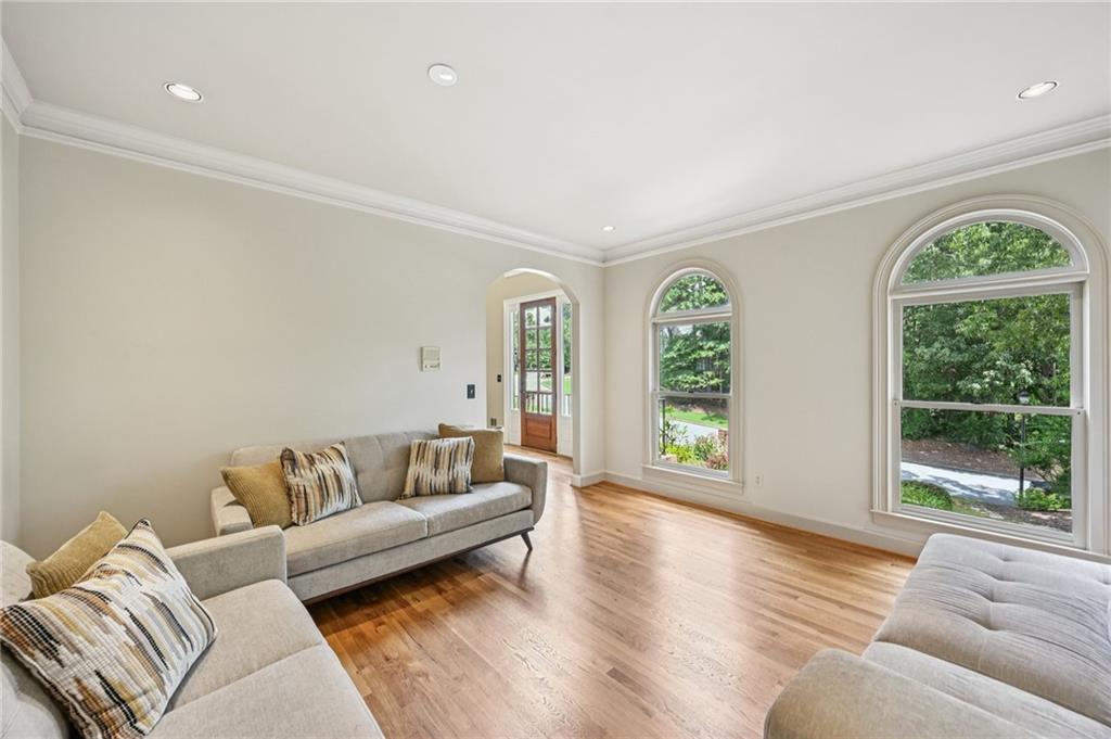 1580 Winding Creek Circle