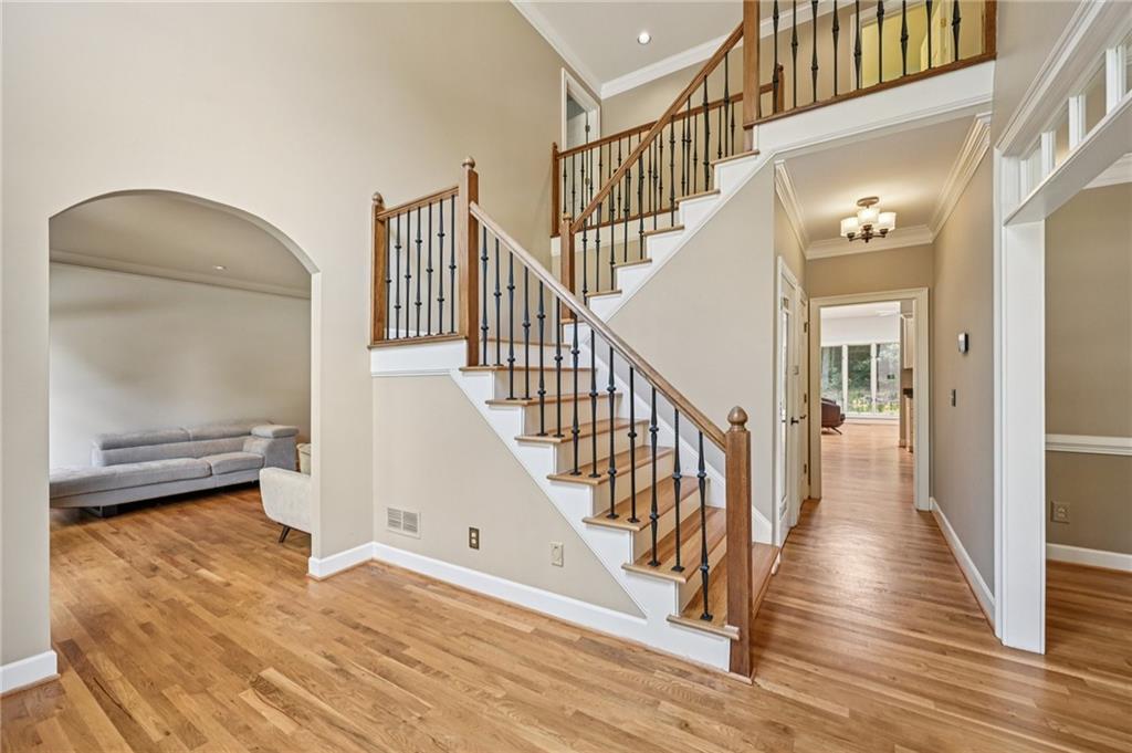 1580 Winding Creek Circle