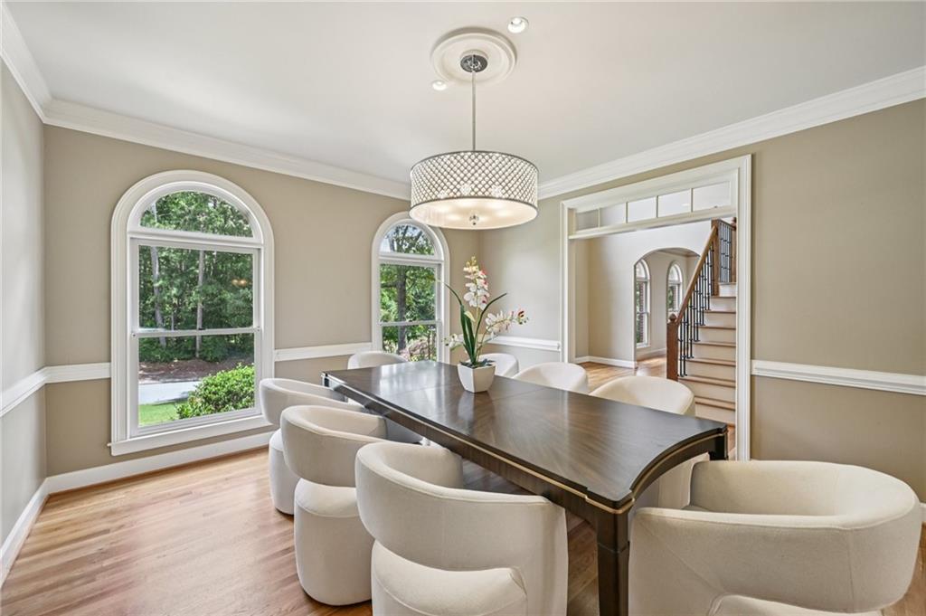 1580 Winding Creek Circle