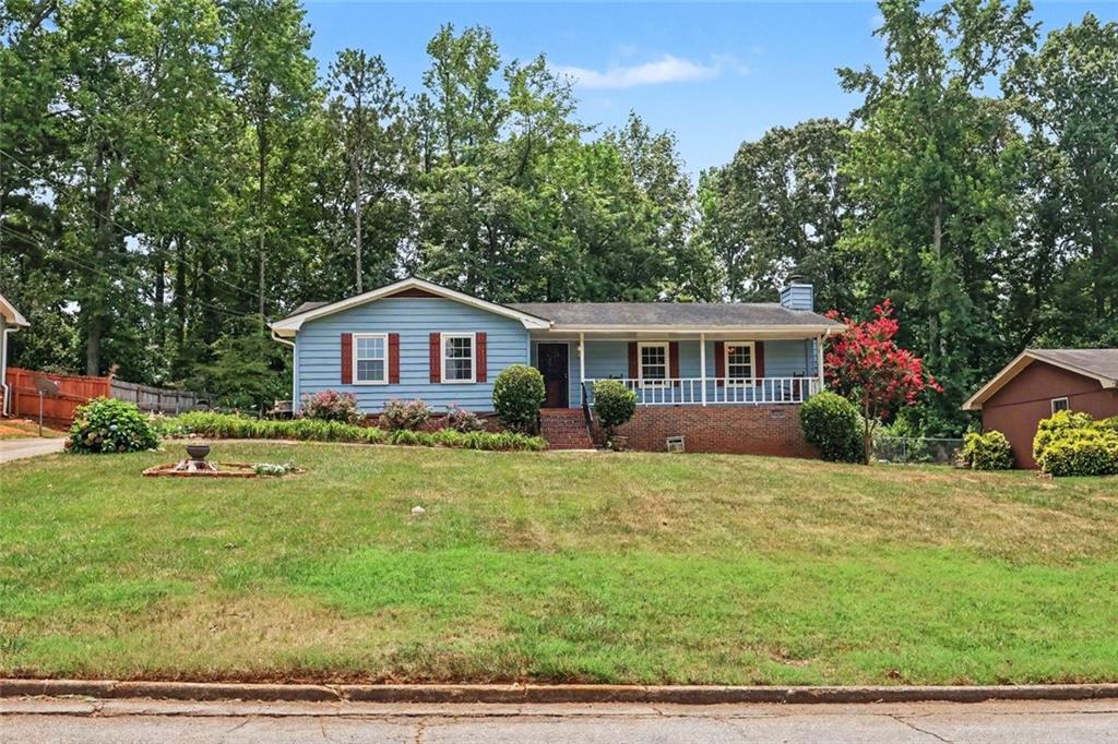 5385 Rockmoor Drive