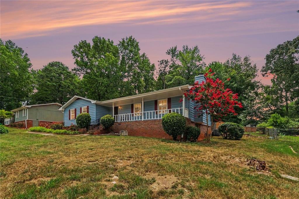5385 Rockmoor Drive