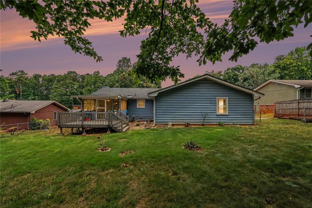 5385 Rockmoor Drive