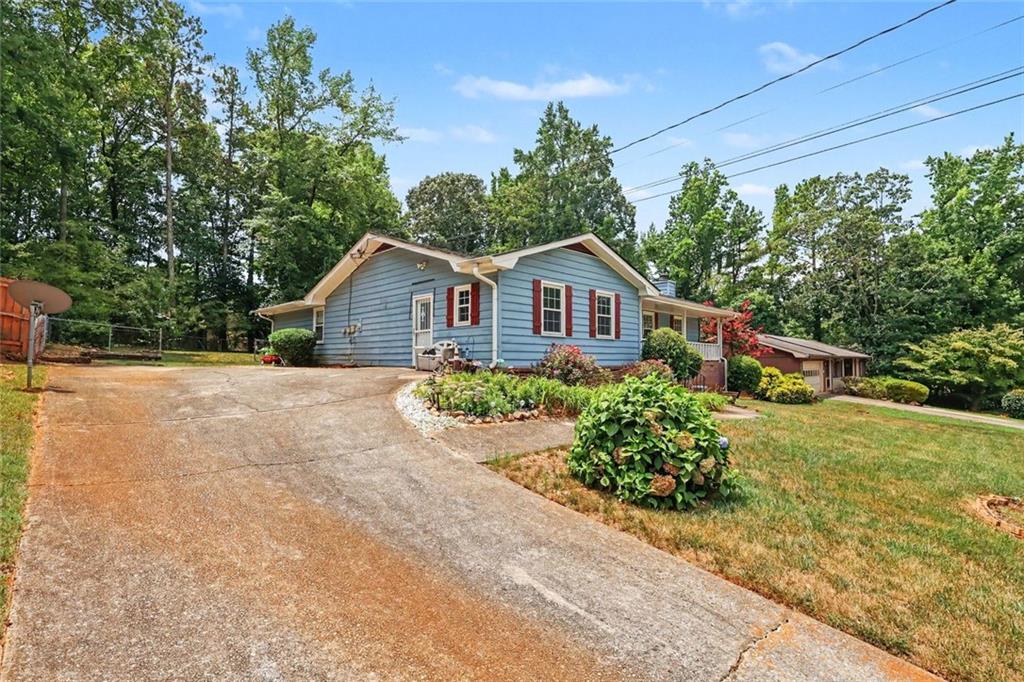 5385 Rockmoor Drive
