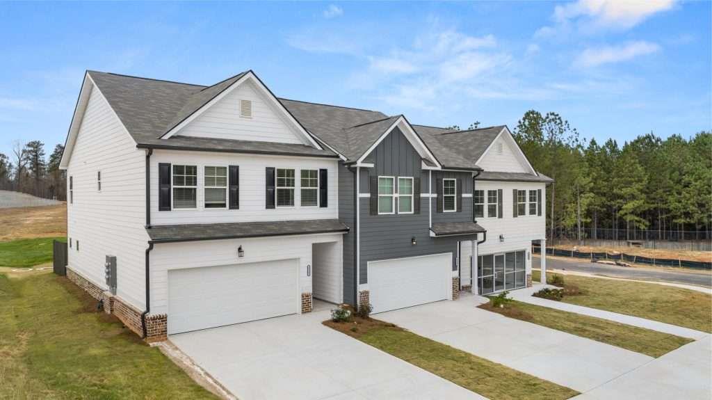 6427 Rosetta Drive #64, South Fulton, Georgia image 2