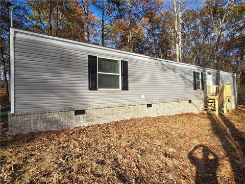 8 Linda Lane Ellijay GA 30540