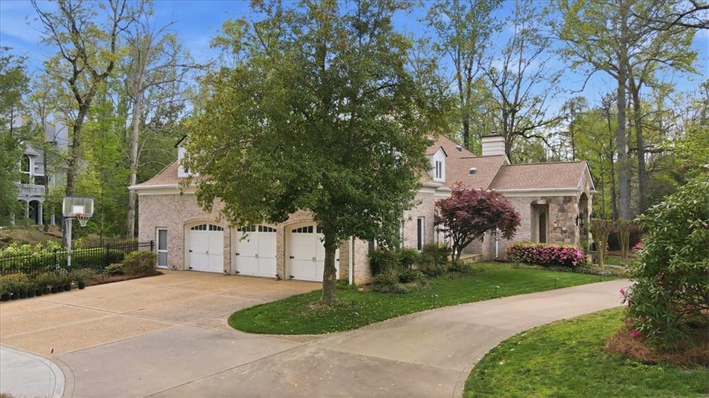 890 Marseilles Drive