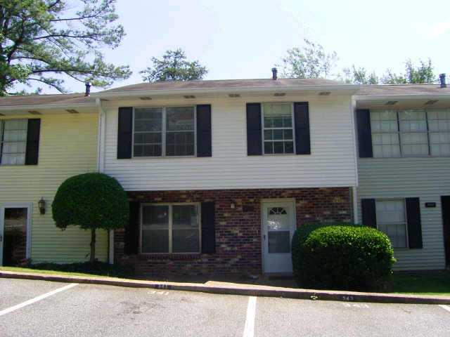 BANK FORECLOSURE! 3BR/2.5BA CONDO WOULD BE PERFECT FOR INVESTOR OR 1ST TIME HOMEBUYER.AS-IS-SALE. PLEASE SUBMIT PREQUAL LETTER W/ALL OFFERS. MIN 1% EMD HELD BY LISTING BROKER.