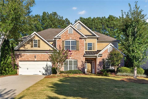 Homes For Sale - 2035 Manor View<br/> Forsyth County, Cumming, GA 30041
