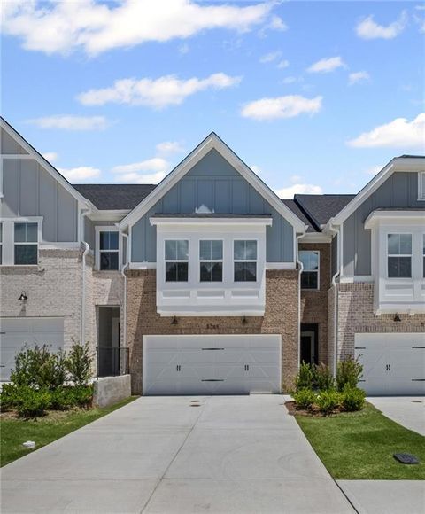5727 Tillman Way Powder Springs GA 30127