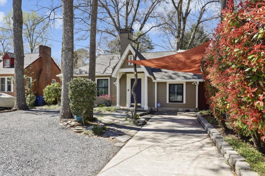 156 Sisson Avenue, Atlanta, Georgia image 45