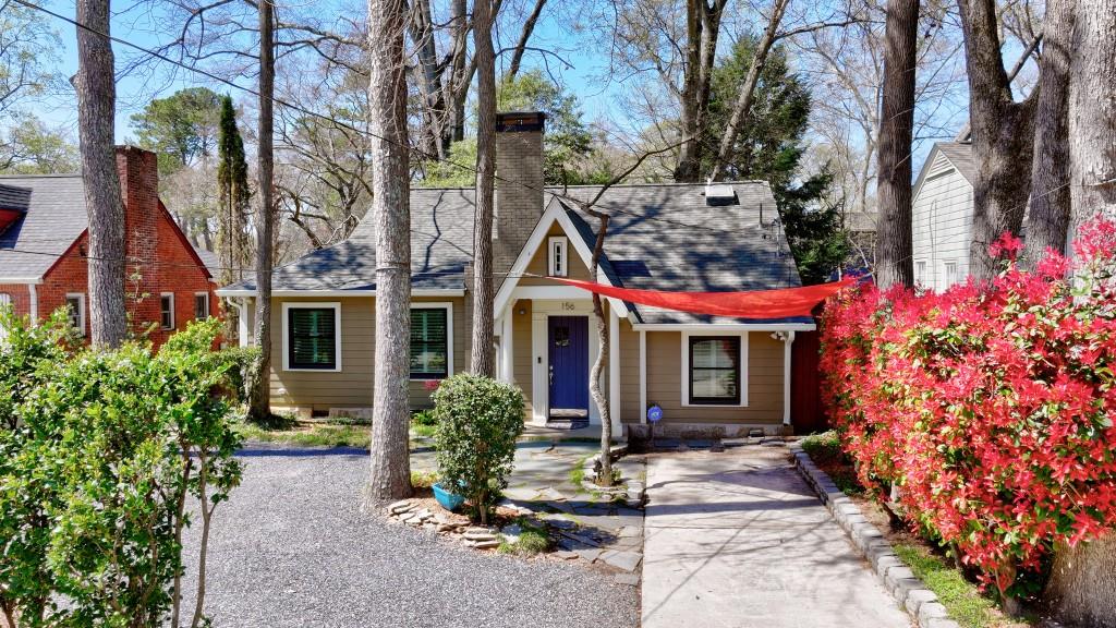 156 Sisson Avenue, Atlanta, Georgia image 46