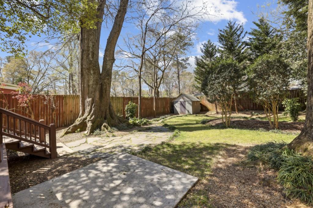 156 Sisson Avenue, Atlanta, Georgia image 6