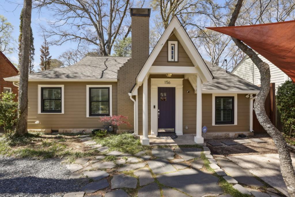 156 Sisson Avenue, Atlanta, Georgia image 7