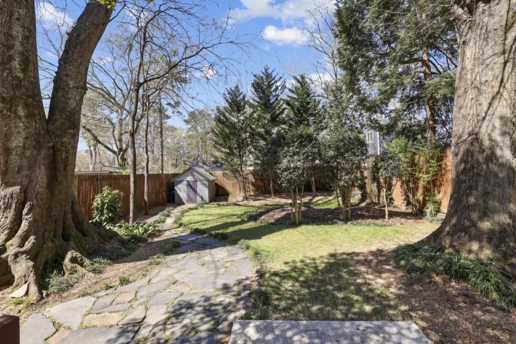 156 Sisson Avenue, Atlanta, Georgia image 37