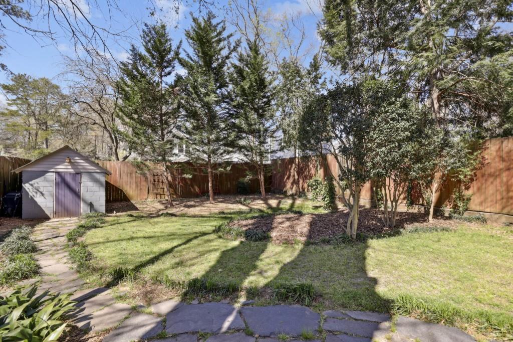 156 Sisson Avenue, Atlanta, Georgia image 38