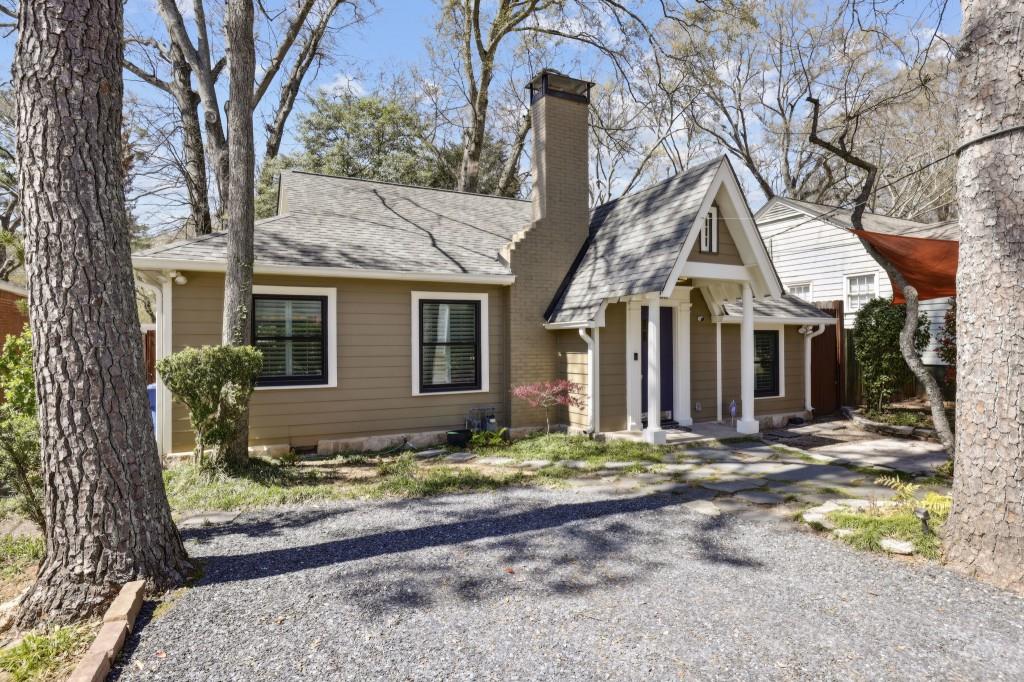 156 Sisson Avenue, Atlanta, Georgia image 44