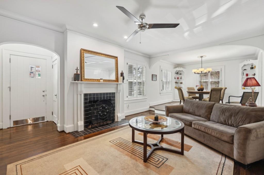 156 Sisson Avenue, Atlanta, Georgia image 2