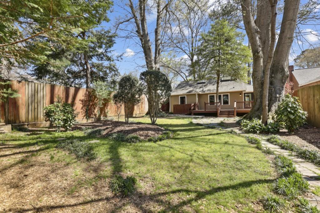 156 Sisson Avenue, Atlanta, Georgia image 39