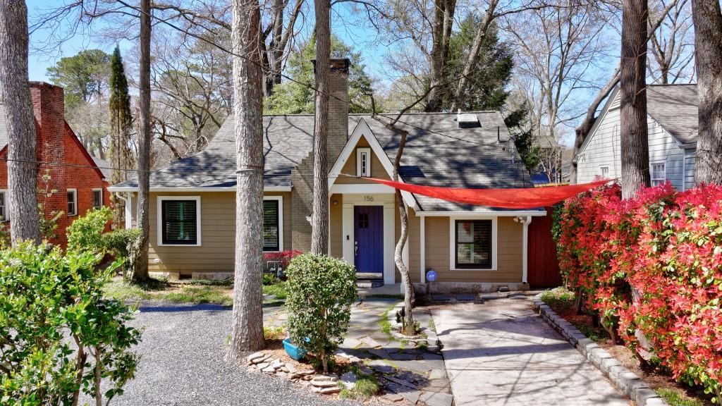 156 Sisson Avenue, Atlanta, Georgia image 1
