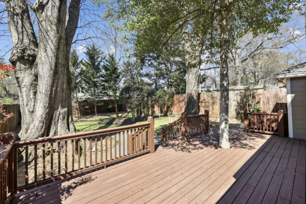 156 Sisson Avenue, Atlanta, Georgia image 5