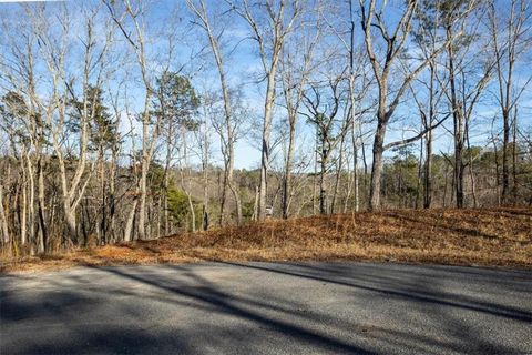 Vacant Land For Sale - Meditation Ln<br/> Talking Rock, GA 30175