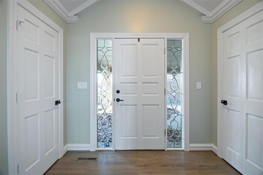 40 Sanderlin Mountain Drive